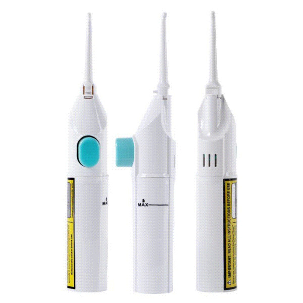 Irrigator Water Jet Teeth Cleaning Teeth Cleaner Kit Portable Dental Water Oral Hygiene Teeth Cleaning wholesale