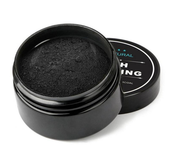 Toothpaste Nature Bamboo Activated Carbon Teeth Whitening Powder Charcoal Teeth Dental Whitening Toothpaste Oral Care 30g