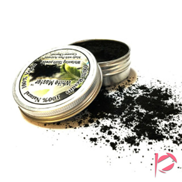 Hot Sale TOP Oral Teeth Nature Bamboo Activated Charcoal Powder Decontamination Tooth Yellow Stain Smoke Tooth Stain Bad Breath Oral Care