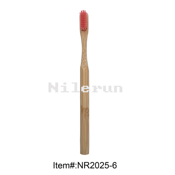 Bamboo toothbrush