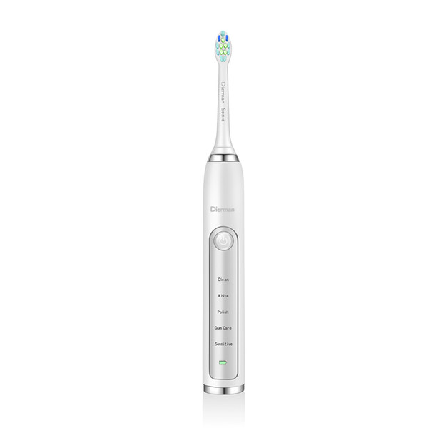 The latest version of an electric toothbrush OEM manufacturer