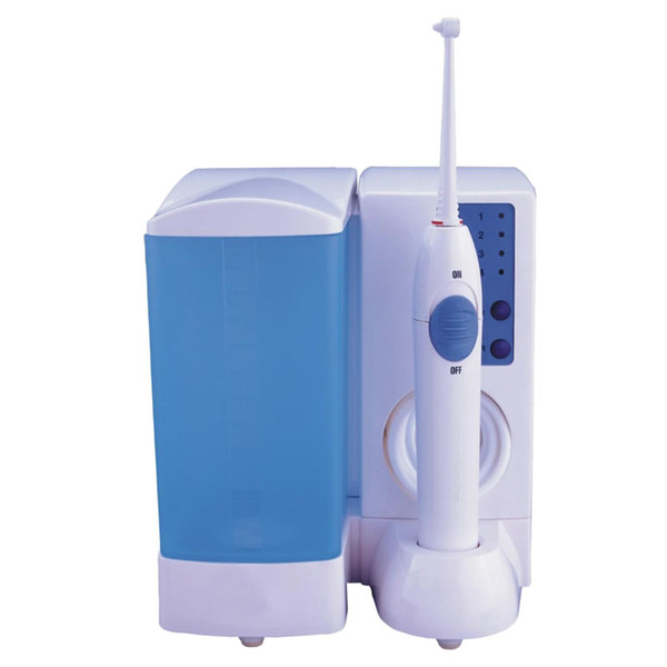 Wholesale Ozone Dental Water Jet Oral Irrigator with Ozone generator and sterilizes,Healthy Ozone dental jet Pulsating Tooth Tongue Cleaner