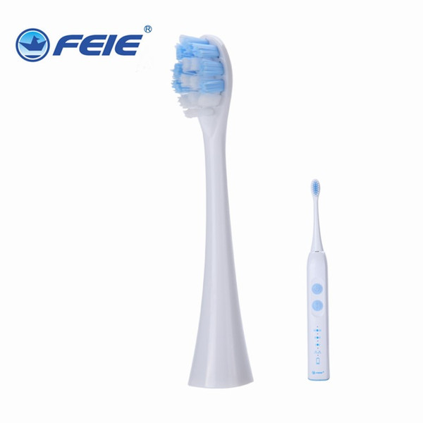 FEIE Ultrasonic Sonic Electric Toothbrush Rechargeable electonic toothbrush tooth brush electric teeth brush Oral Hygiene health care S-520