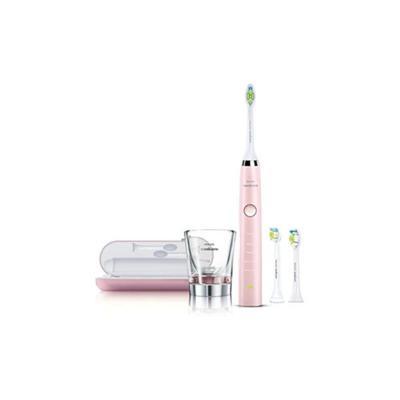 Electric toothbrush adult charging sound wave Super automatic soft hair waterproof whitening male and female intelligence Oral Hygiene