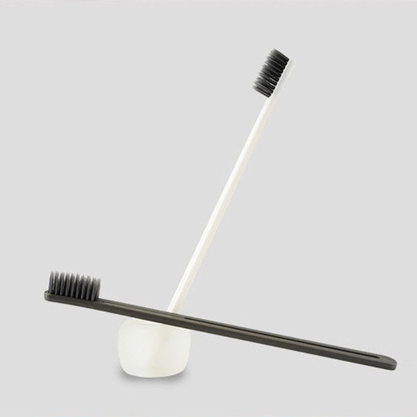 New Shop Promotion Price 1 pc Simple and creative design hotel toothbrush