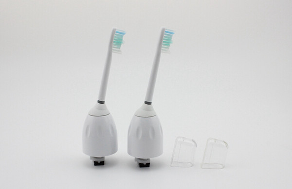 2015 HX7001 Electric toothbrush heads Rechargeable Heads Replaced Tooth Brush SONICARE PRORESULTS for Philips DHL 600pcs