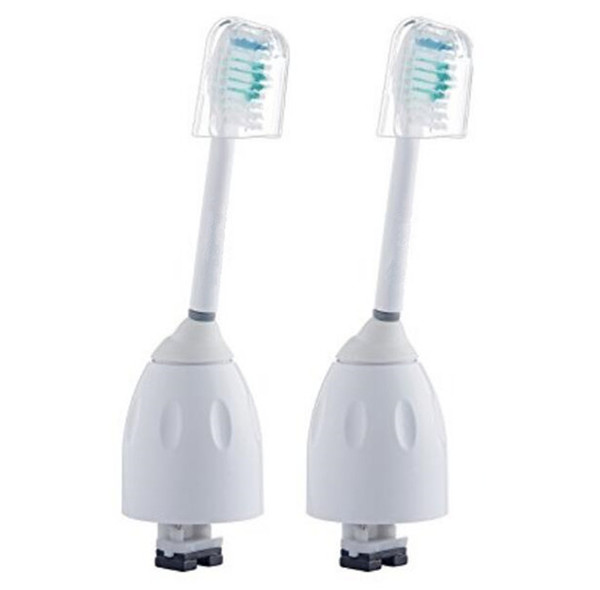 Replacement toothbrush heads HX7001 Brush Heads for Sonicare HX7001 Fits Sonicare Advance/CleanCare /Elite/Essence brush handles