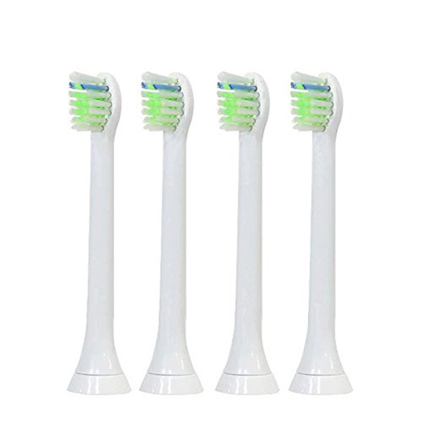 Sonicare Toothbrush Head packaging electric ultrasonic Sonicare ProResults HX6014 HX6024 HX6034 HX6044 HX6064 HX6074