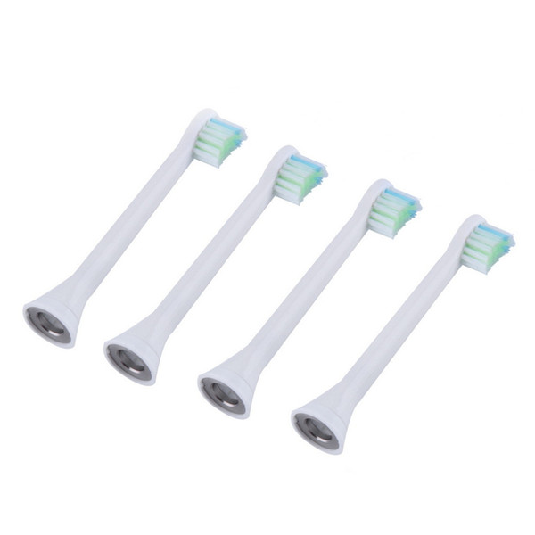 New 4pcs Electric Tooth Brush Replacement Heads For Philips Sonicare P-HX6074 Oral hygiene clean Tooth brushes Head