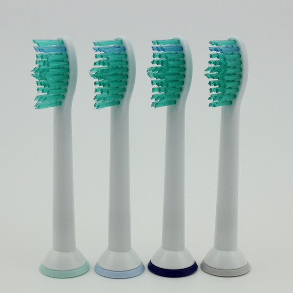 HX6014 Sonic Electric Toothbrush Replacement Heads P-HX-6014 Oral Hygiene Care Clean Free Shipping