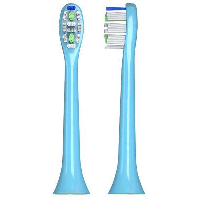 hot HX6013 Sonicare Toothbrush Head packaging electric ultrasonic Replacement Heads For Phili Sonicare ProResults by world-factory