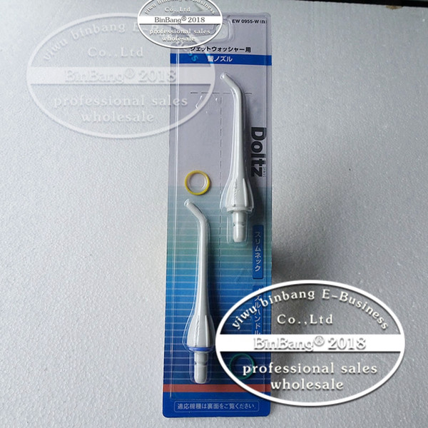 Toothbrushes Head EW0955W Applicable EW-ADJ4 EW-DJ40 EW-DJ10 Authentic