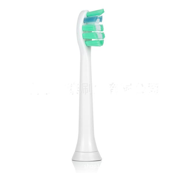 Philips Sonicare ProResults Plaque Control replacement toothbrush heads HX9023 HX9024 Standard toothbrush head 4 brush heads