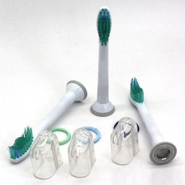 Sonicare Toothbrush Head packaging electric ultrasonic Replacement Heads For Phili Sonicare ProResults HX6013 Toothbrushes Head