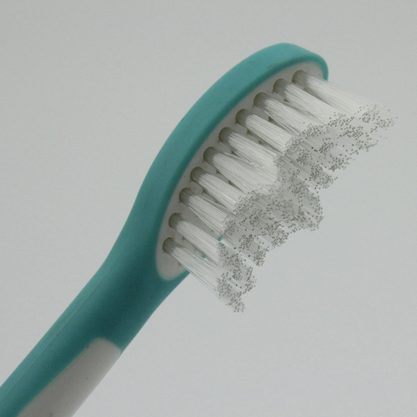 P-HX-6044 Replacement Toothbrush Heads For Kids Soft Bristle Sonic HX6044 Free Shipping