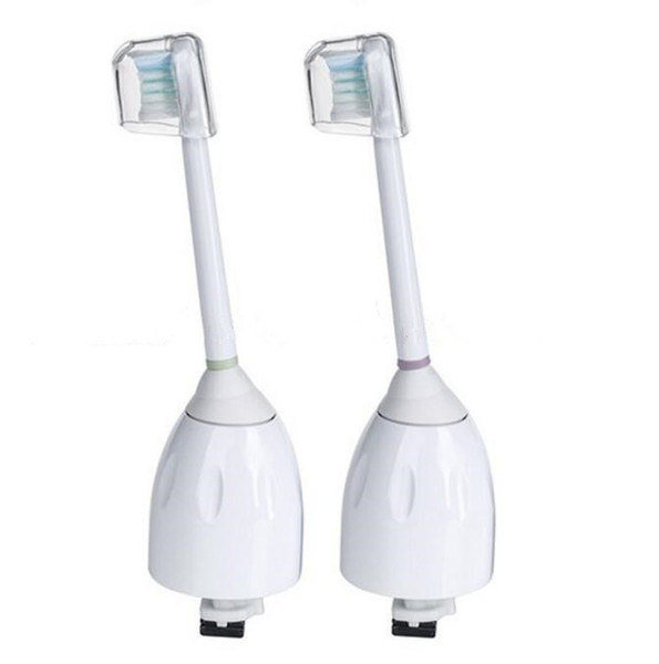 New Replacement toothbrush heads HX7012 Brush Heads for Sonicare HX7012 Fits Sonicare Advance/CleanCare /Elite/Essence brush handles