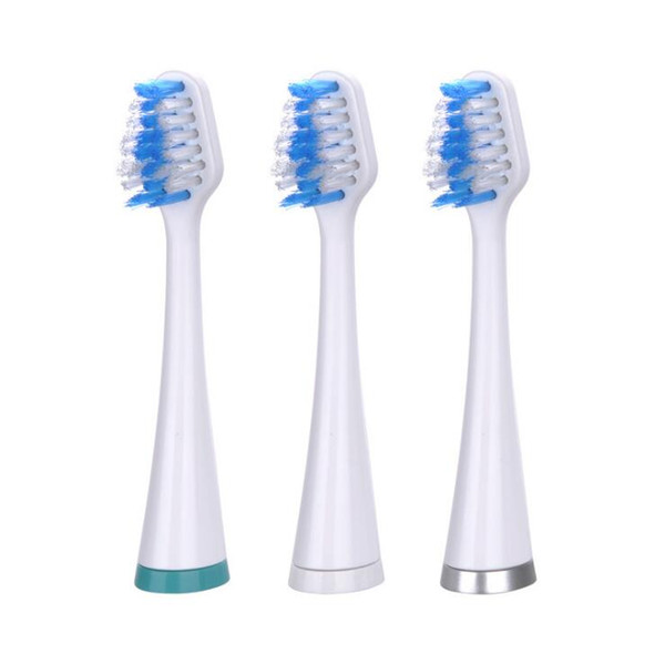 prooral 2090 Adult whitening electric toothbrush head, replaceable for 2050 2030 203A 2031 2032A 2032S 5010 brush head