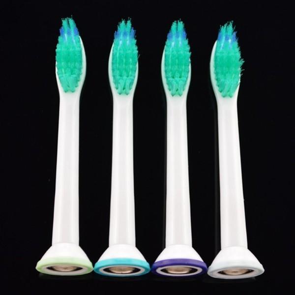 Electric toothbrush heads Compatible HX6014 HX6013 HX6011 Brush Heads for Philips Sonicare Replacement heads 1600pcs