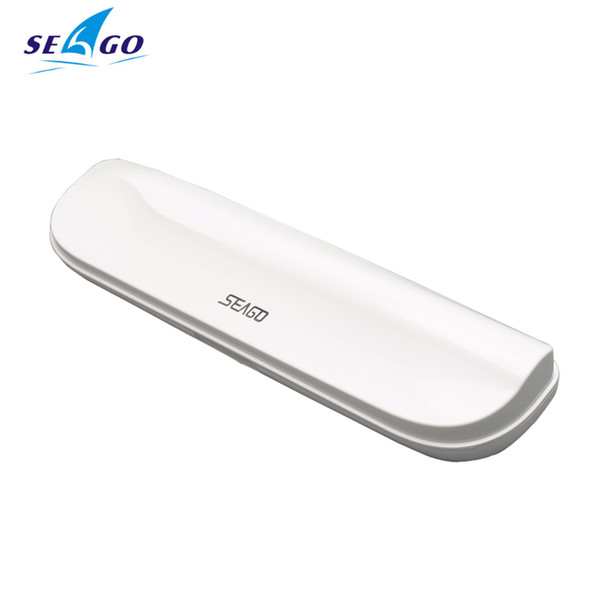 New Toothbrush Portable Travel Box Anti-Dust Storage Case Seago Electric Tooth Brush Heads SG-507 Cover Outdoor Trip C18122901