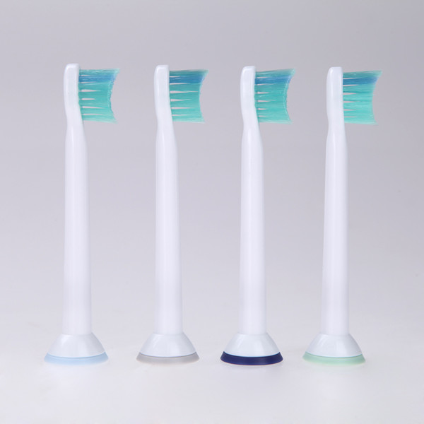 4Pcs Electric Toothbrush Replacement Heads Fits for KIDS for Philips Proresults Sonicare RS950 HX9342 P-HX-6024 HX6024