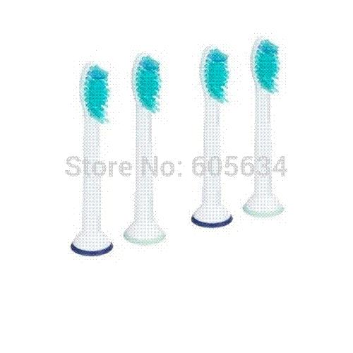 8PCS Sonicare Electric Toothbrush Heads Proresults Replacement Fits HX6013 HX6014 Care Dental Clean Teeth Oral Hygiene Brushs