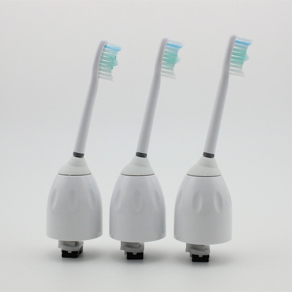 HX7001 HX7002 HX7022 Replacement Electric Toothbrush Heads Fit Sonic E Series Standard Free Shipping