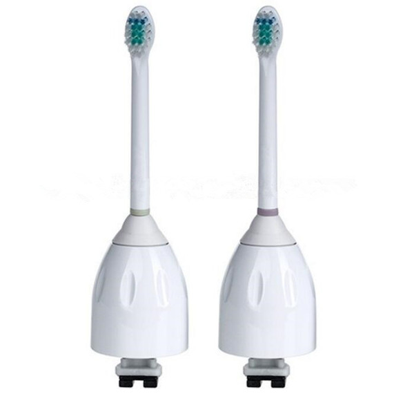 Replacement toothbrush heads HX7012 / HX7011 Brush Heads for Sonicare HX7012 Fits Sonicare Advance/CleanCare /Elite/Essence brush handles