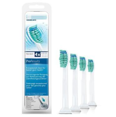 4pcs/pack Sonicare Toothbrush Heads HX9024 Replacement with Package Compatible Toothbrushes Heads Tooth Brushes Heads CCA10017 400pcs