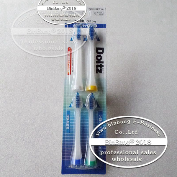 Toothbrushes Head EW09104 EW1031 EW-DE21 EW-DE40 EW-DE41EW-DE42 EW-DE43 EW-DL12 EW-DE22 EW-DL22 EW-DL32