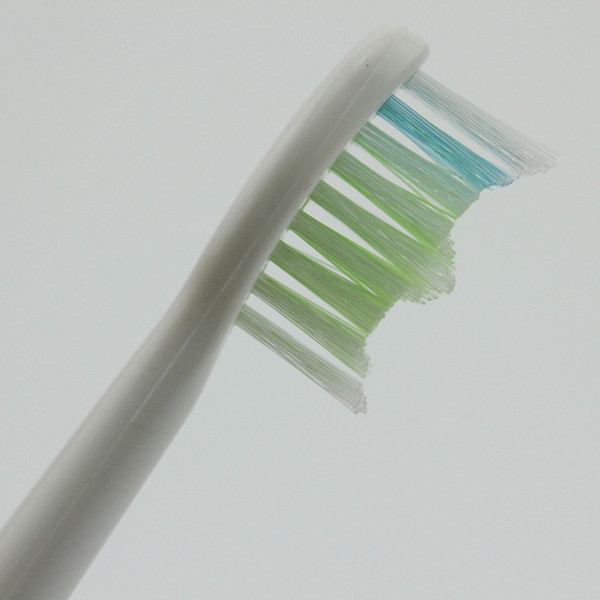 P-HX-6064 Electric Toothbrush Heads Soft Bristle Fits For Sonic HX6064 Free Shipping