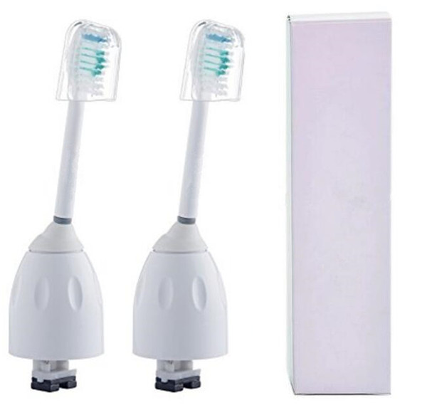 Electric toothbrush heads HX7001 Brush Heads for Replacement Sonicare HX7001 Fits Sonicare Advance/CleanCare /Elite/Essence brush handles