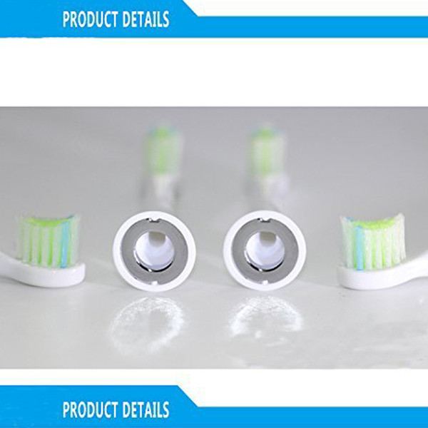 2018 Sonicare Toothbrush Head packaging electric ultrasonic Sonicare ProResults HX6014 HX6024 HX6034 HX6044 HX6064 HX6074