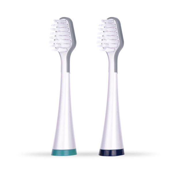 prooral 2911 Adult whitening electric toothbrush head, replaceable for 5010 2030 203A 2031 2032A 2032S GNC brush head