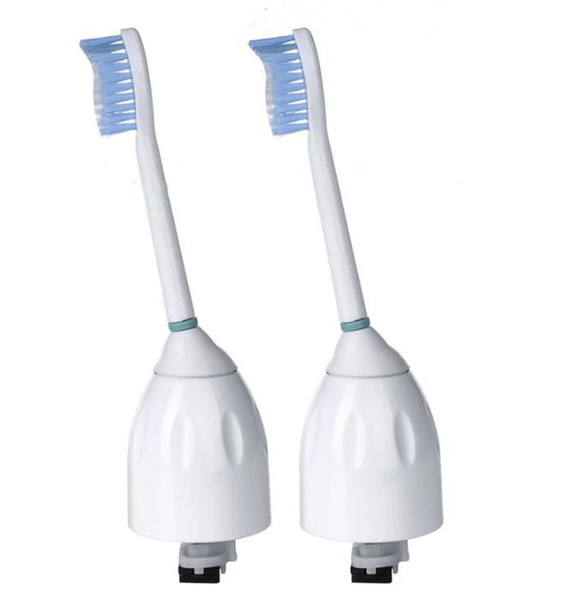 Sensitive Replacement toothbrush heads HX7052 Brush Heads for Sonicare HX7052 Fits Sonicare Advance/CleanCare /Elite/Essence handles