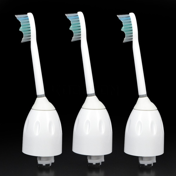 HX7001 HX7002 Electric toothbrush heads Rechargeable Heads Replaced Tooth Brush SONICARE PRORESULTS for Philips 50PCS