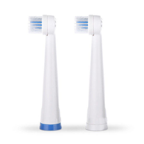 Prooral 2915 adult whitening electric toothbrush head oral care, can be replaced with 2205 brush head free shipping