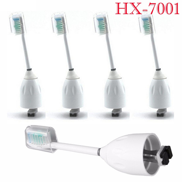 P-HX-7001 Electric Toothbrush Replacement Heads HX7001 for Philips Sonicare Toothbrush Heads Essence HX7022