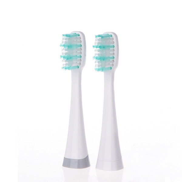 Prooral 2921 adult whitening electric toothbrush head oral care, can be replaced with 2072 brush head free shipping