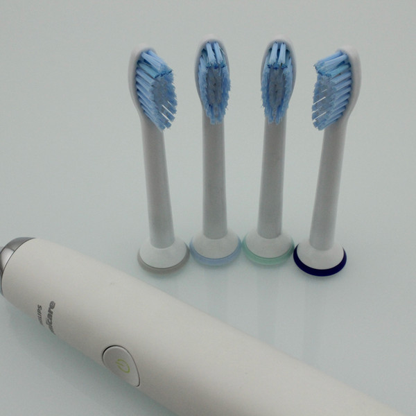 HX6054 P-HX-6054 Electric Toothbrush Heads Diamond Clean For Oral Clean Free Shipping