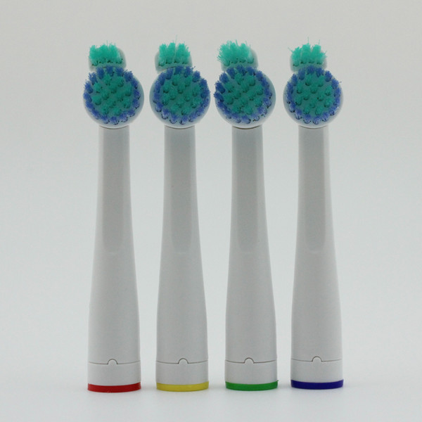 HX2012 HX2012SF Sensiflex Electric Replacement Toothbrush Heads Free Shipping