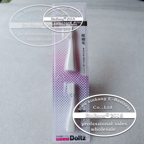 Toothbrushes Head EW0968 EW-DS12 EW-DS13 EW-DS14 EW-DS23 EW-DS24 EW-DS1A EW-DS-1B