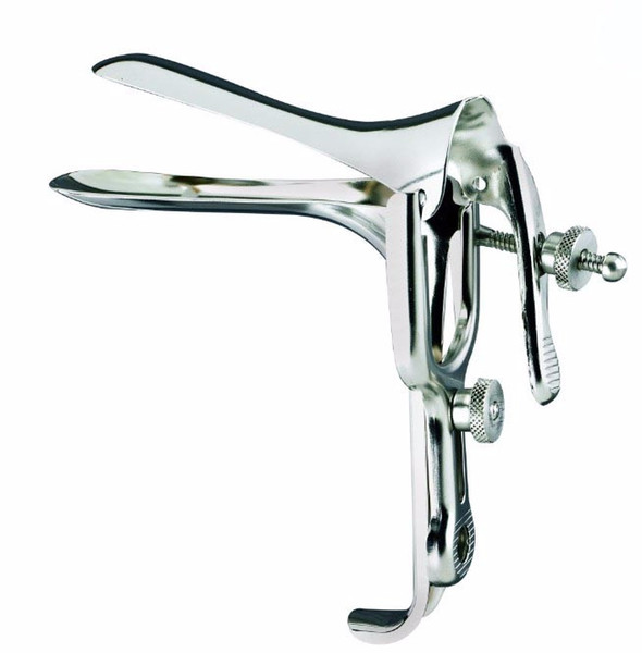 Vaginal Speculum OB/GYN Instruments Genitals Sexy Peep Mirror CE Medical Stainless Steel Colpectasia Device Free Shipping