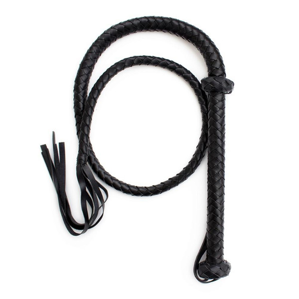 2016 hot sexy High quality leather whip spanking paddle flogger, flirting sex crop whip drop products