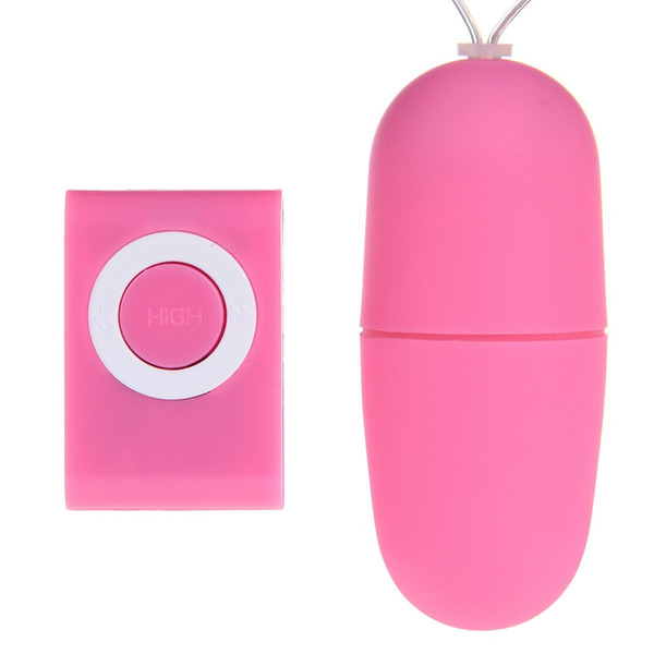 5 Colors Wireless Remote Control Vibrating Jump Egg Wireless Vibrator Sex Vibrator Products Adult Sex Toys for Women With Retail Package