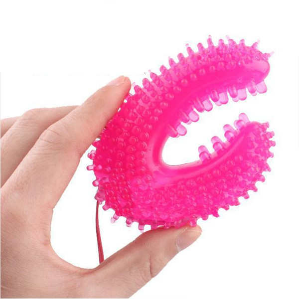 Sea Cucumber Shape C Shape Vibrator G-Spot Vibrating Egg for Anal Butt Plug Clitoral stimulation Massager Sex Product Toys for Women