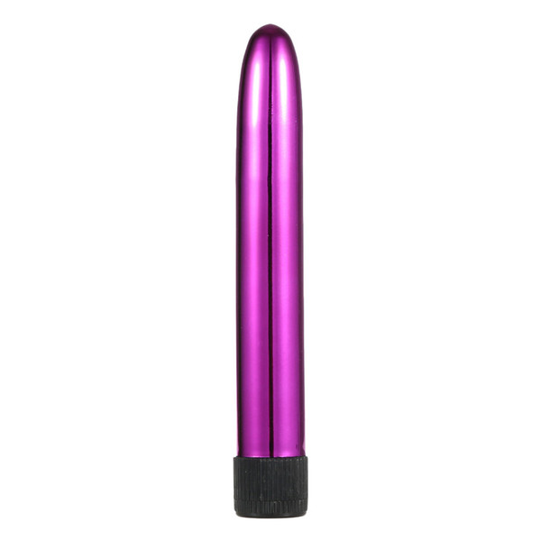 7 Inch Powerful Multi-Speed Mini Bullet Dildo Vibrator G-Spot Climax Massager Clit Femal Masturbate Vibrator Sex Toys For Woman