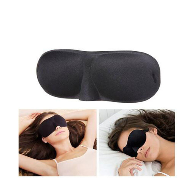 Fetish 3D Blindfold Sleep Eye Mask Bondage Restraints Adult Games Sex Toys For Couples Erotic Flirting Tools Sex Products