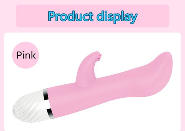 11 frequency adult female G-spot stimulation strong vibrating stick masturbation new product fun climax simulation large size phallus