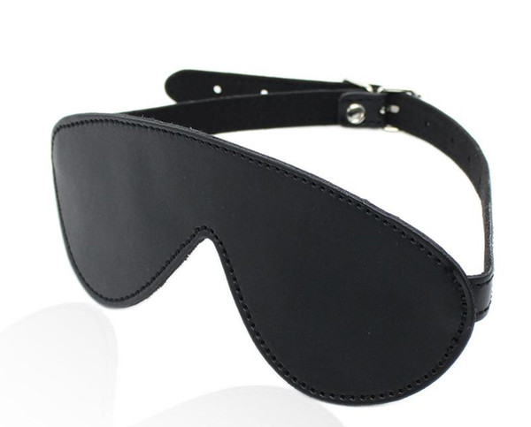 w1028 Sleep Mask And Blindfold Eye Mask Blindfold Cover Band Bedroom Sex Restraints Bondage For Women Sex Products