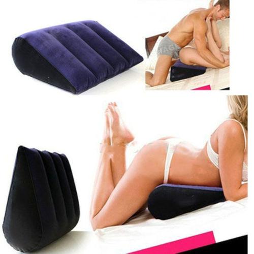 NEWEST Inflatable Climax Sex Magic Cushion, Great Sex Toys Furnitures,Erotic Audlt Products